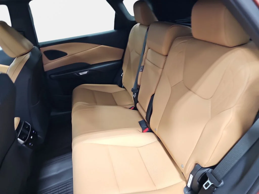 New 2026 Copper Crest Lexus PREMIUM image 13
