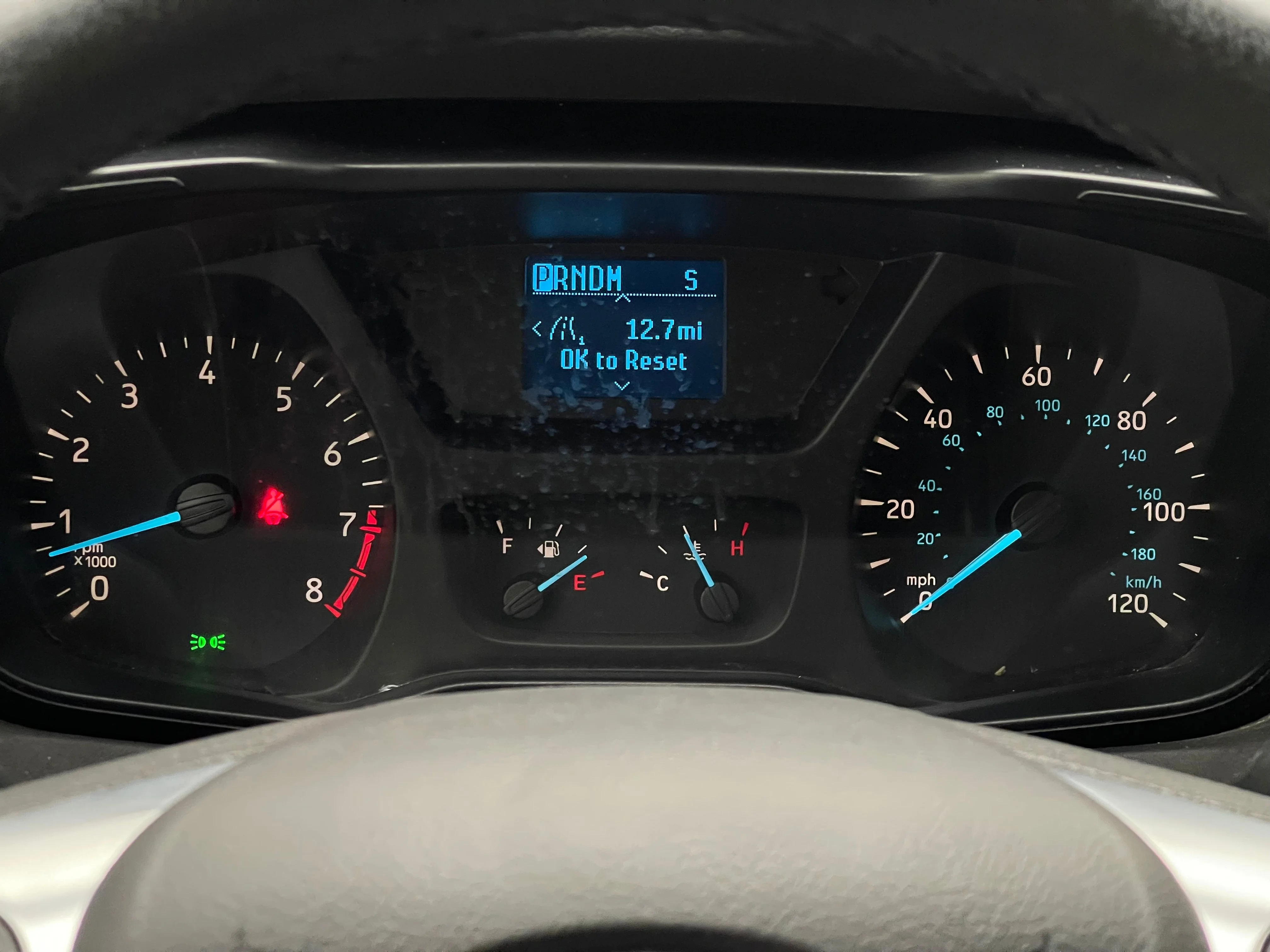 Used 2017 Oxford White Ford XLT image 20
