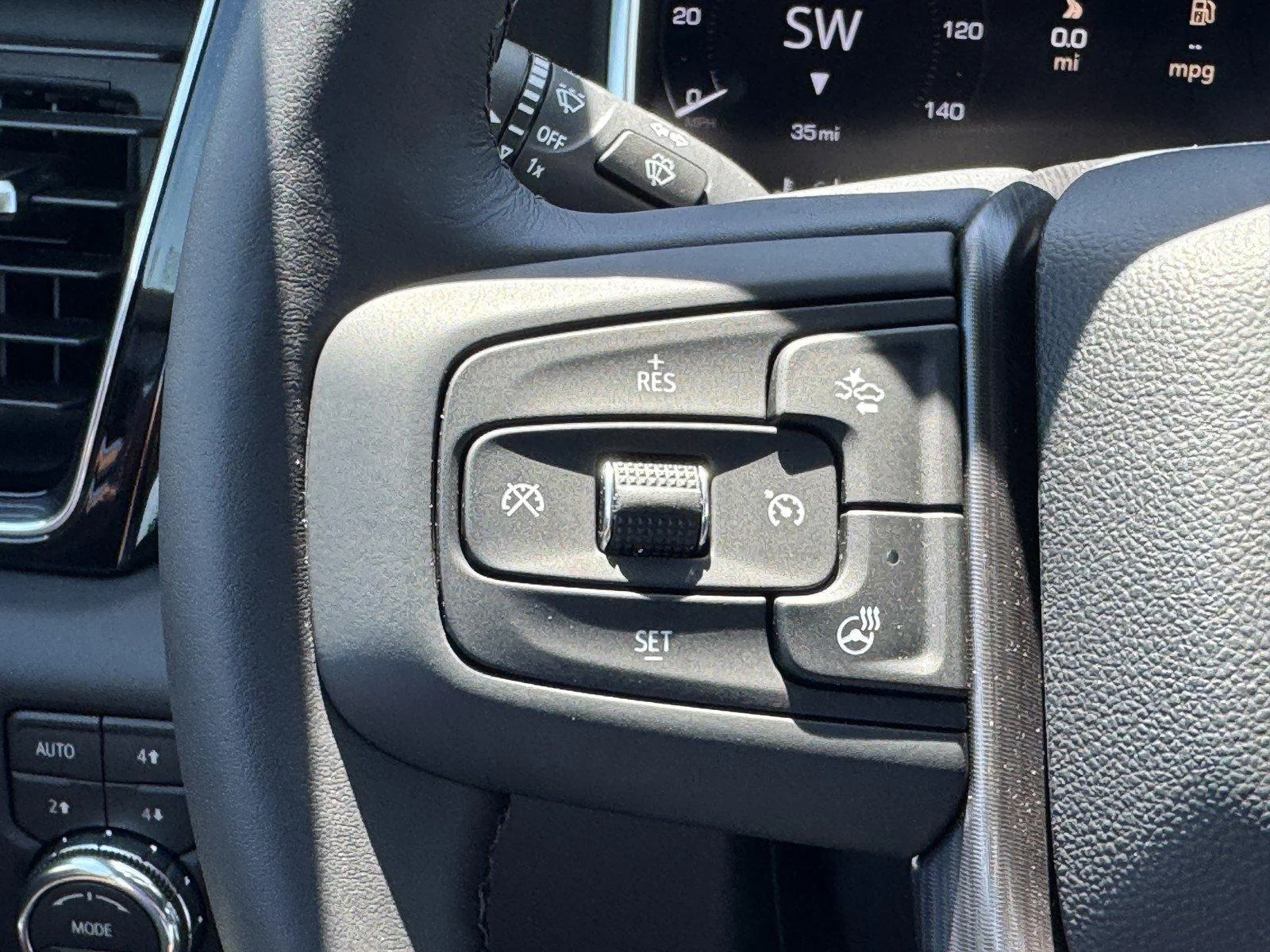 New 2026 Titanium Rush Metallic GMC Denali Ultimate image 24