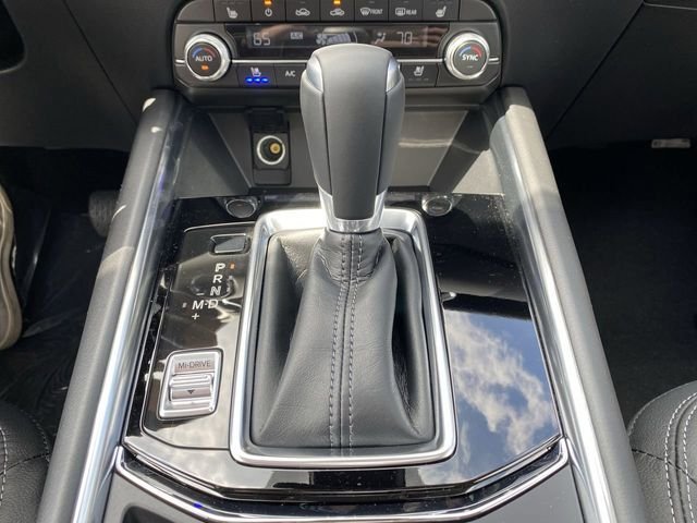 2025 Mazda CX-5 S Premium Plus package - Photo 22