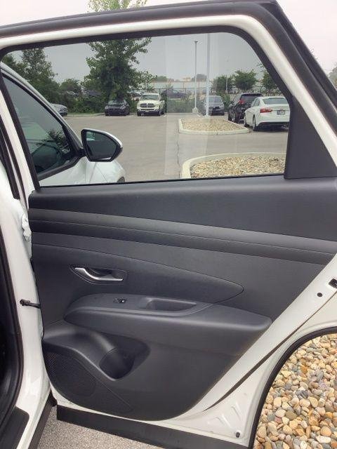 New 2026 White Pearl Hyundai SEL Plus image 21