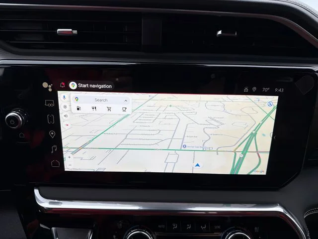 New 2026 White GMC Denali Ultimate image 12