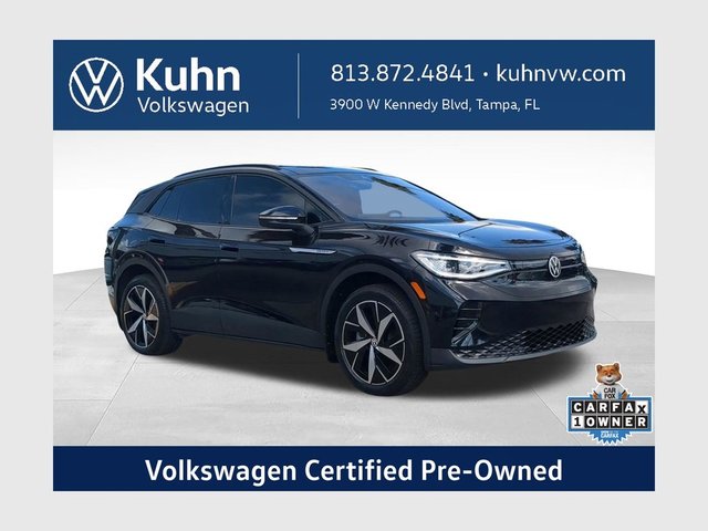 2023 Volkswagen ID.4 Pro S