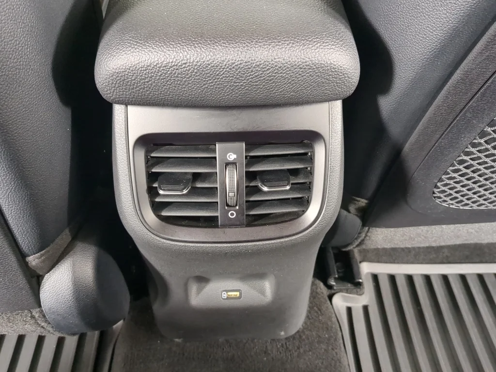 Used 2024 Sporty Blue Kia GT image 21