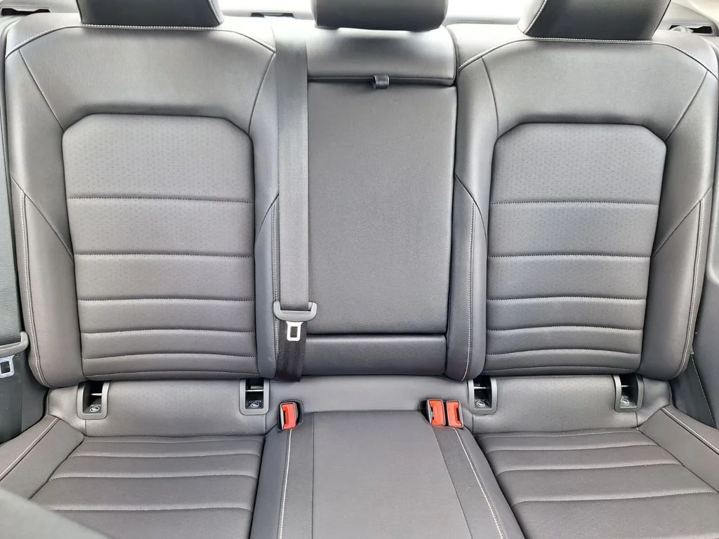 Certified Used 2023 Gray Volkswagen 1.5T SE image 29