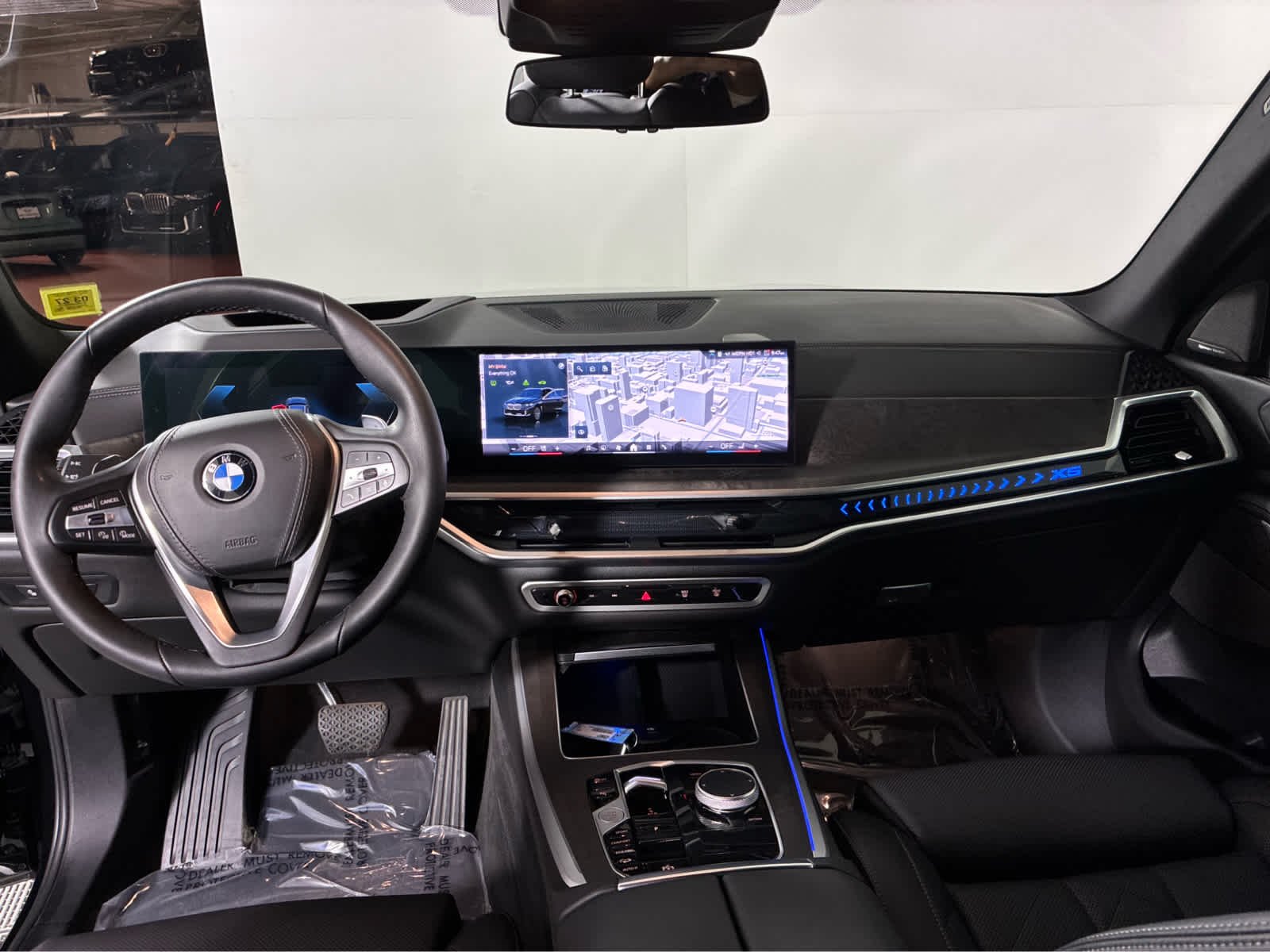2024 BMW X5 40i - Photo 12