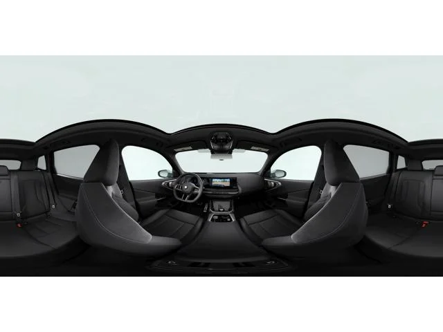 New 2026 Brooklyn Grey Metallic BMW  image 8