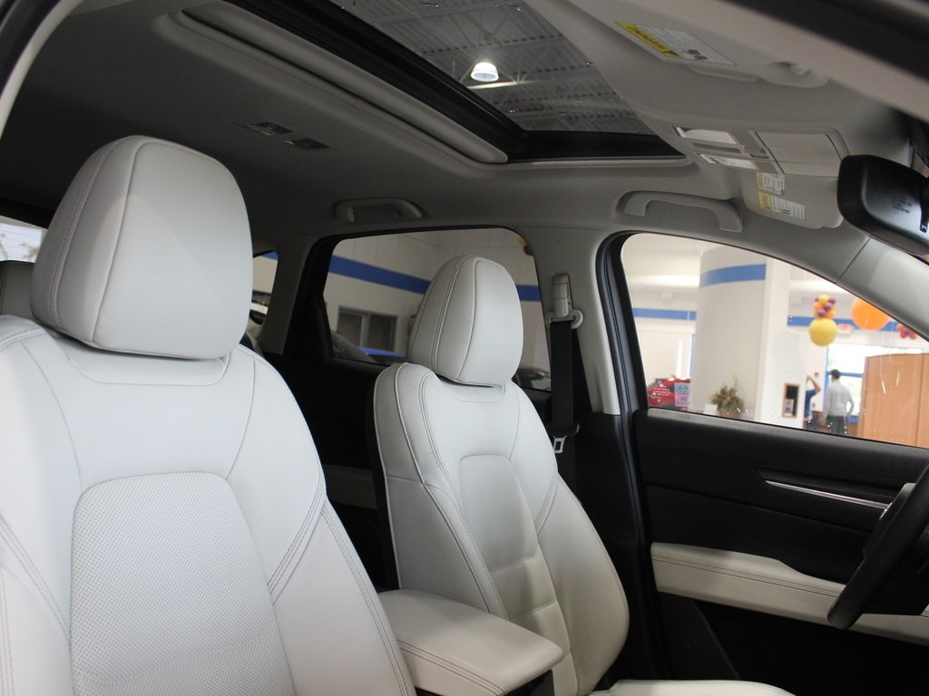 2023 Mazda CX-5 S Premium Plus package - Photo 19