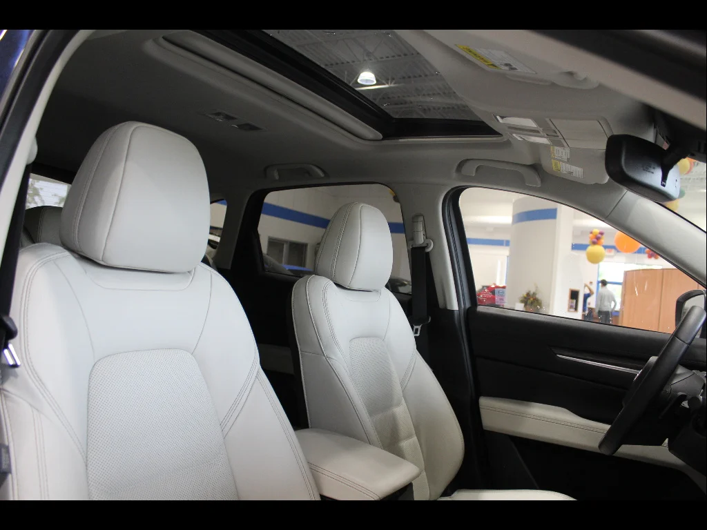 2023 Mazda CX-5 S Premium Plus package - Photo 19