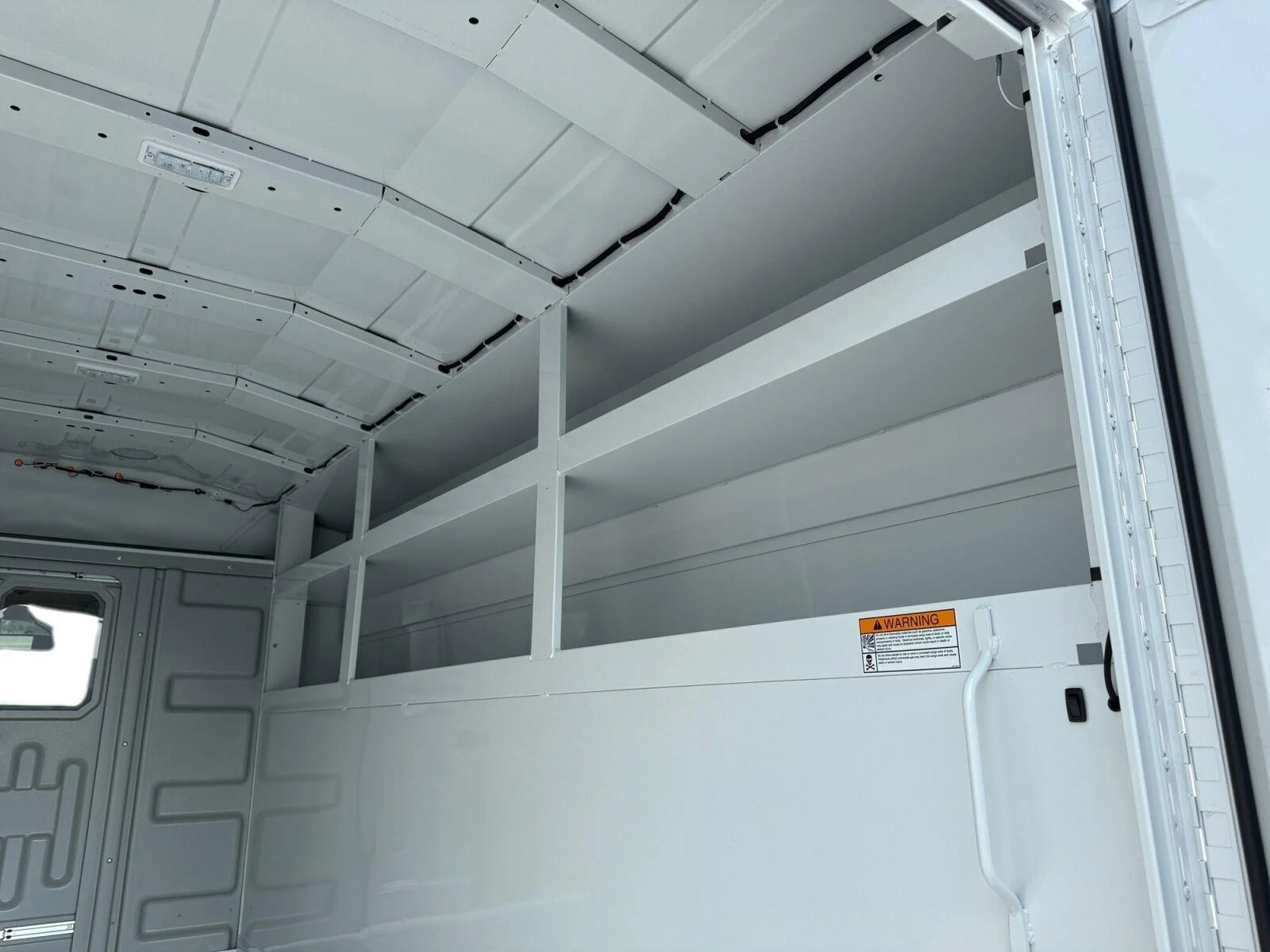 New 2026 Summit White Chevrolet 1WT image 12