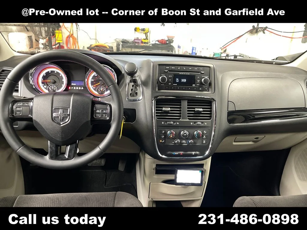 Used 2014 Silver Dodge SE 30th Anniversary image 20