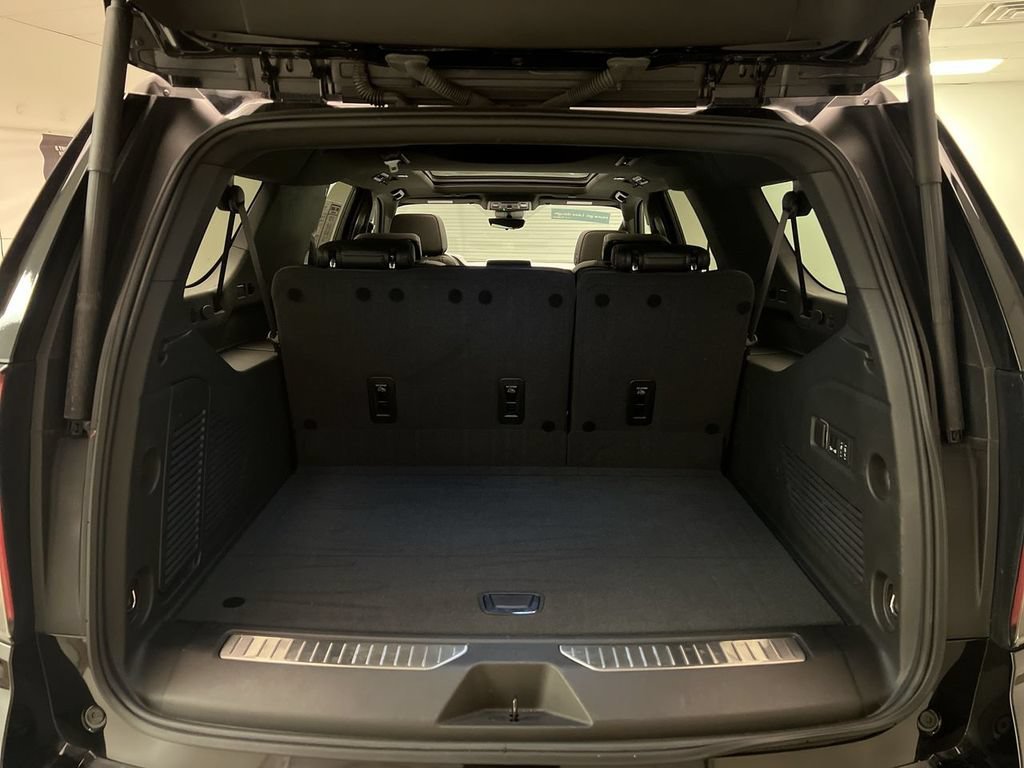2024 Chevrolet Suburban High Country - Photo 25