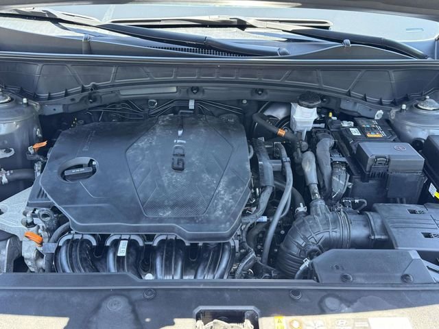 Used 2024  Hyundai SEL image 13
