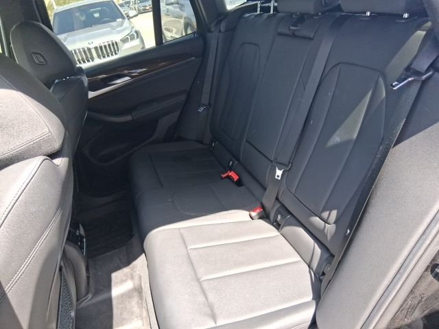 Used 2019 Black BMW sDrive30i image 16