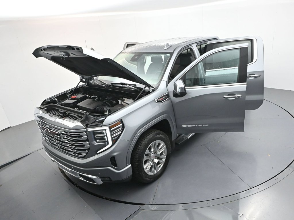 Used 2026 Gray GMC Denali image 37