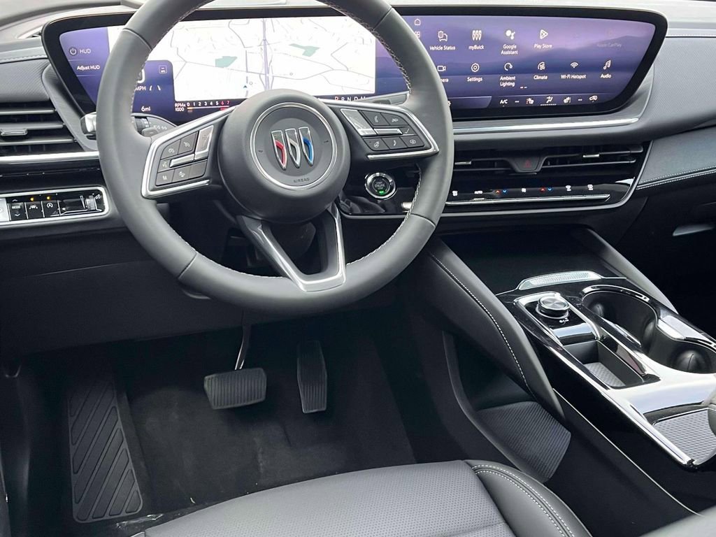 2026 Buick Envision Preferred - Photo 12