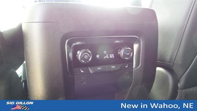 2025 Chevrolet Tahoe Premier - Photo 19