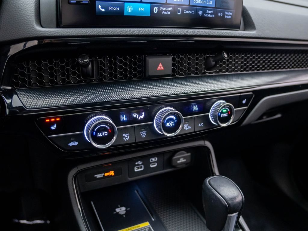 2023 Honda CR-V EX-L - Photo 27