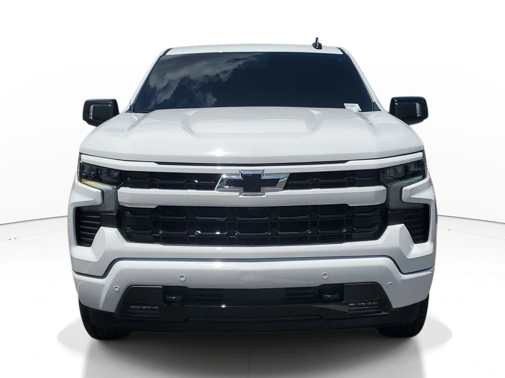 Used 2026 White Chevrolet RST image 2