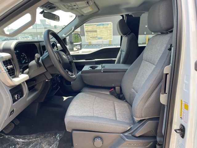 2026 Ford F-250 Super Duty XL - Photo 11
