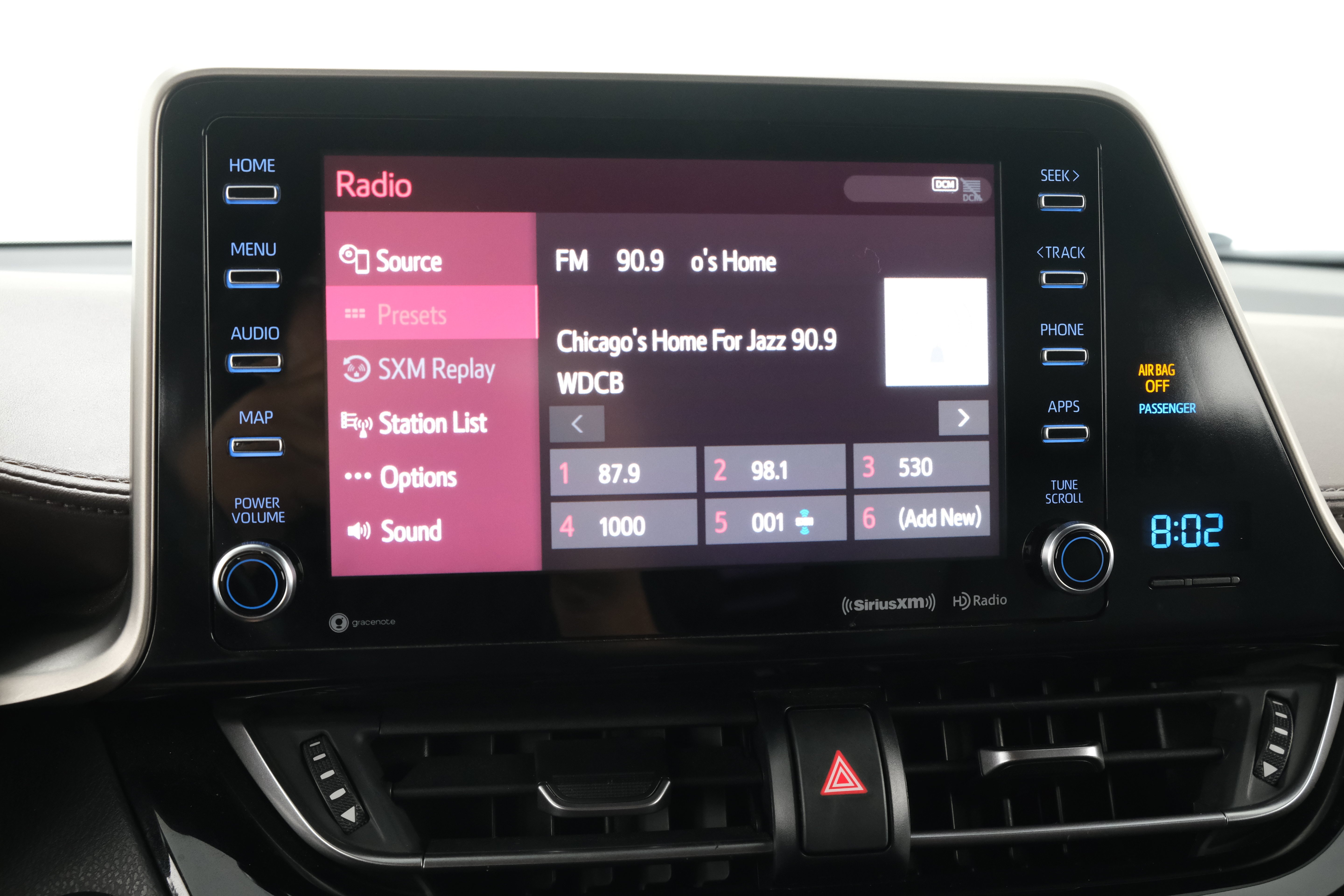 Certified Used 2019 Blue Flame Toyota Limited image 18