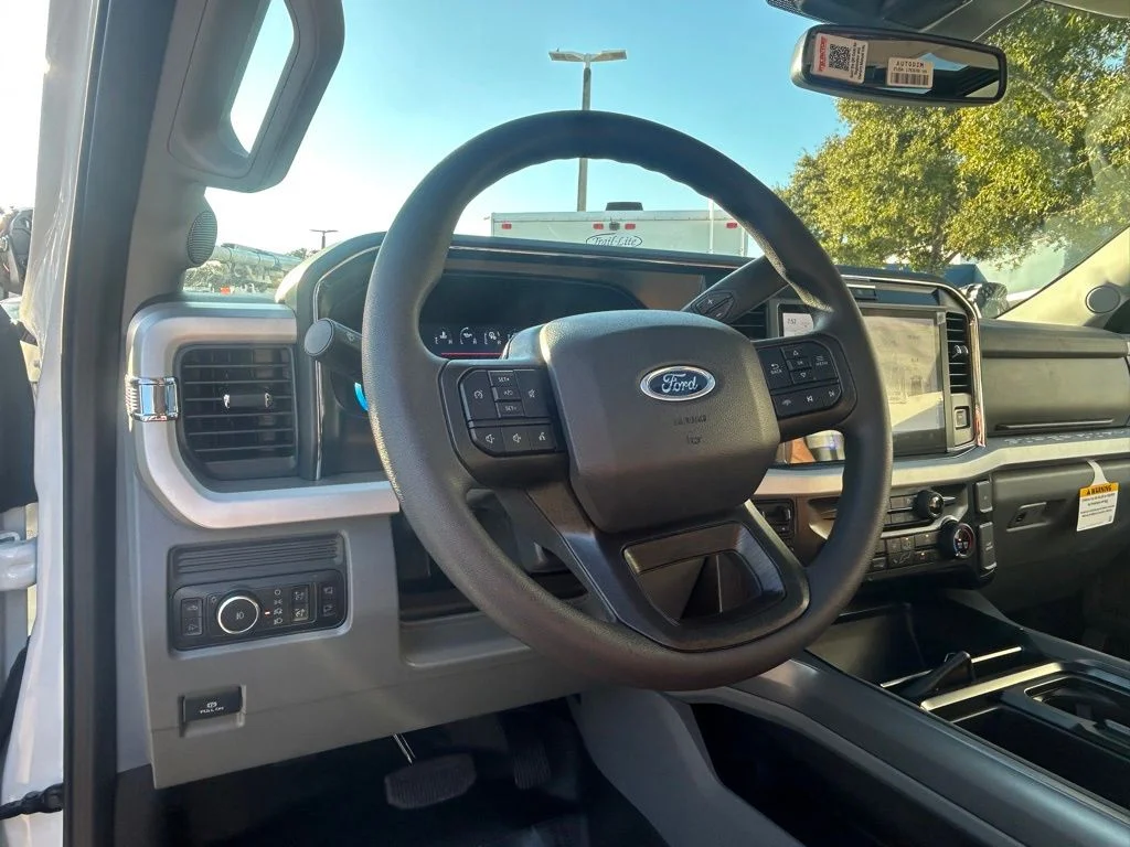 2026 Ford F-250 Super Duty XLT - Photo 43