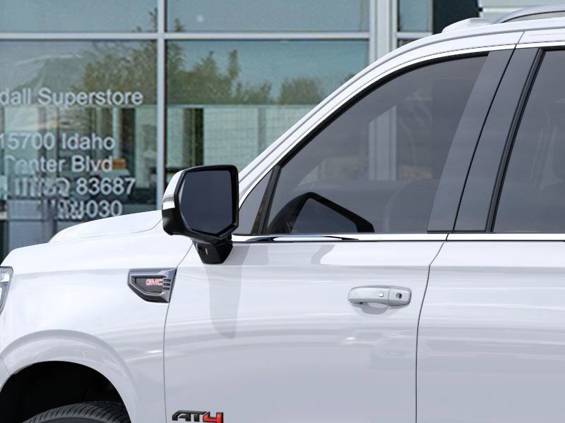 2026 GMC Yukon XL AT4 Ultimate - Photo 12