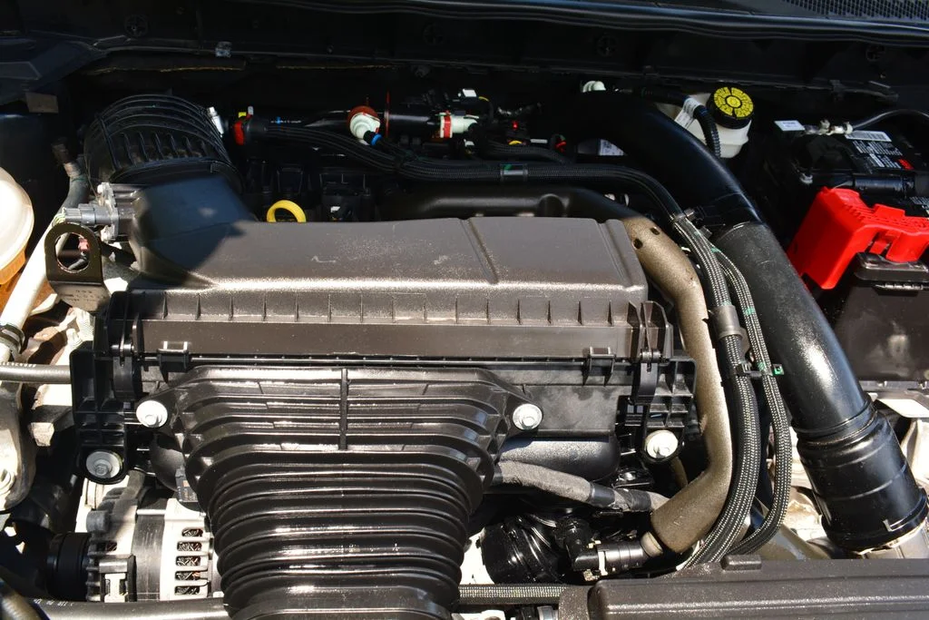 Used 2024 Black Ford Platinum image 25