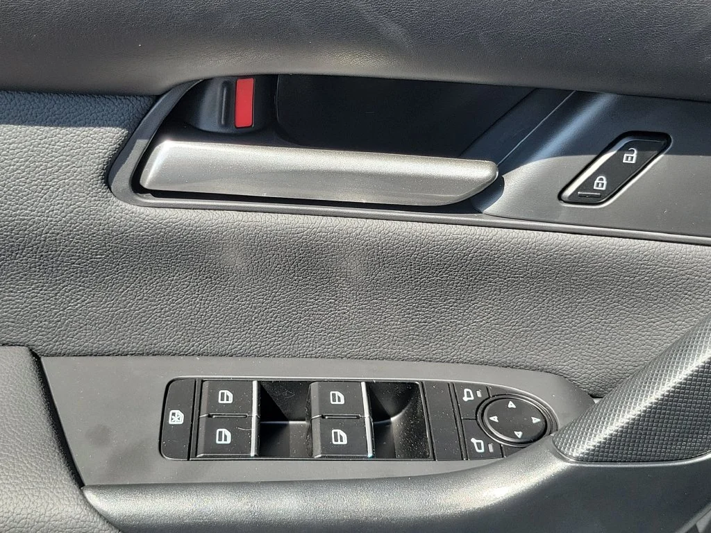 New 2026 Wind Chill Pearl Mazda 2.5 S Premium AWD image 13