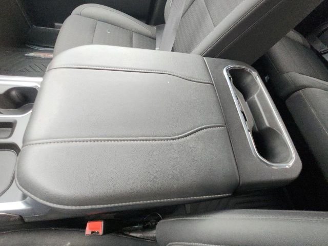 Used 2023 Blue Chevrolet LT Trail Boss image 24
