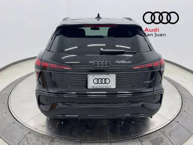 New 2026 Black Audi S line image 37