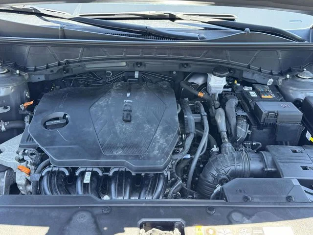 Used 2024  Hyundai SEL image 13