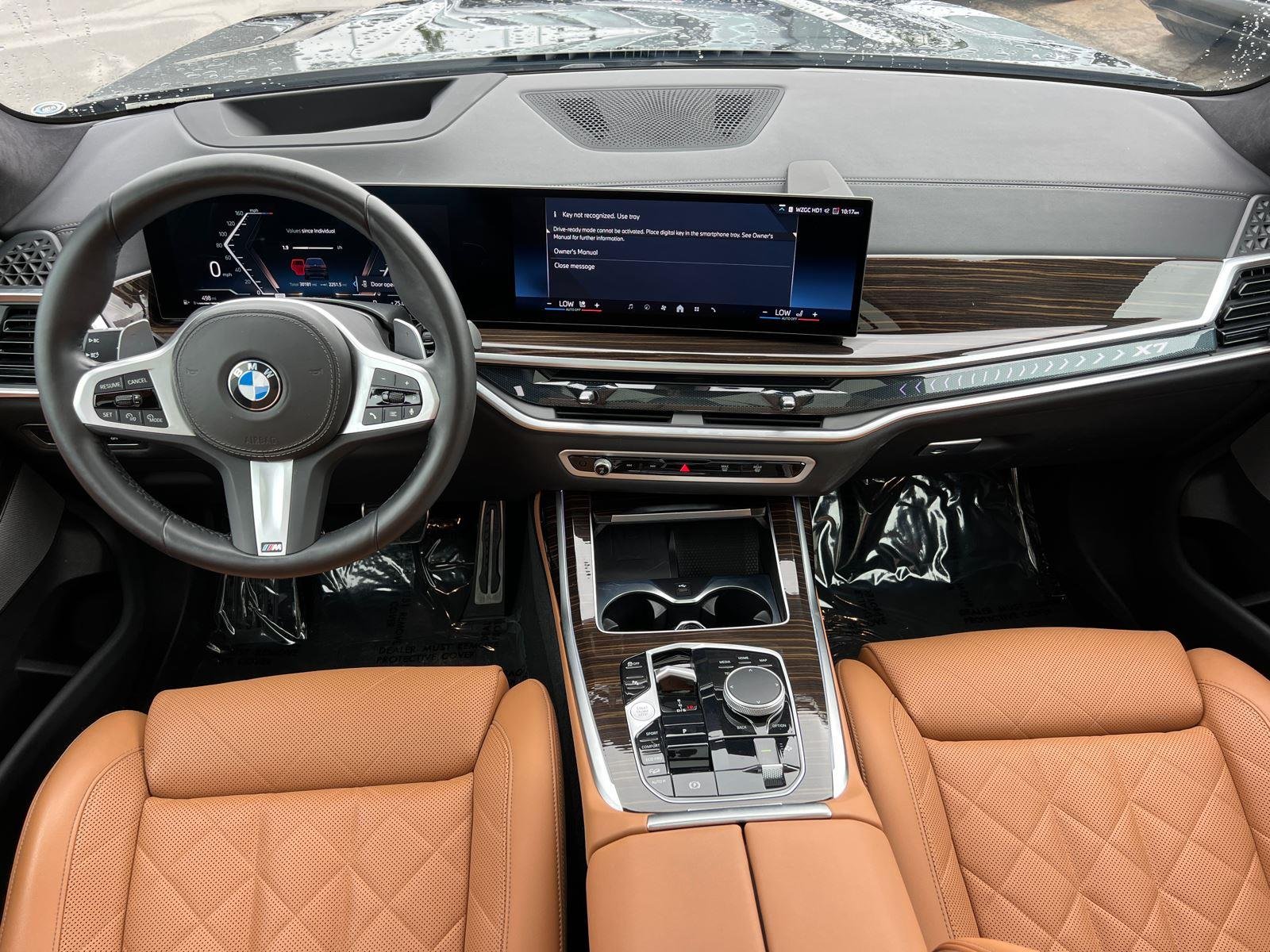 Used 2026 BLACK BMW xDrive40i image 23