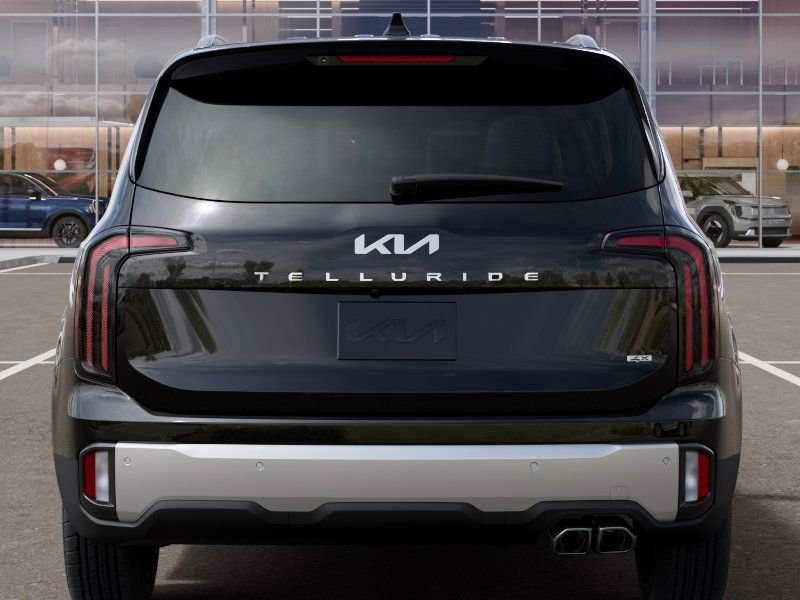 2025 Kia Telluride SX Prestige - Photo 13