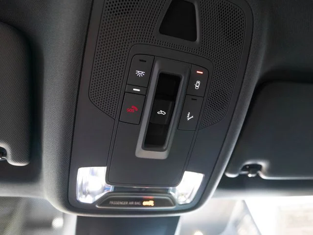Used 2025 Gray Audi 40 Premium image 30
