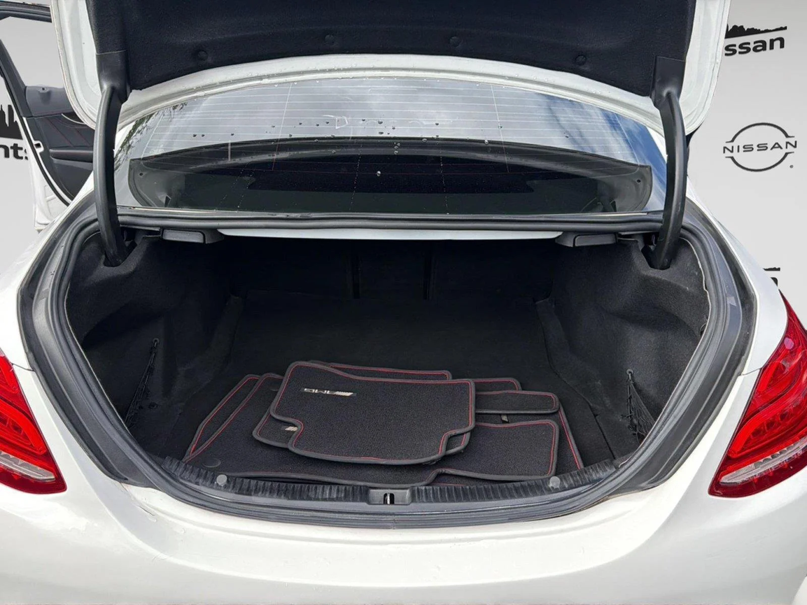 2018 Mercedes-Benz C-Class Sedan AMG C43 - Photo 22