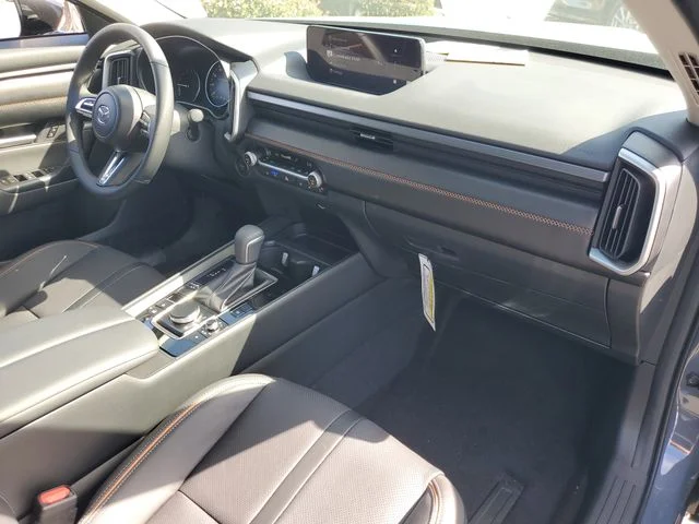 2026 Mazda CX-50 Premium - Photo 13