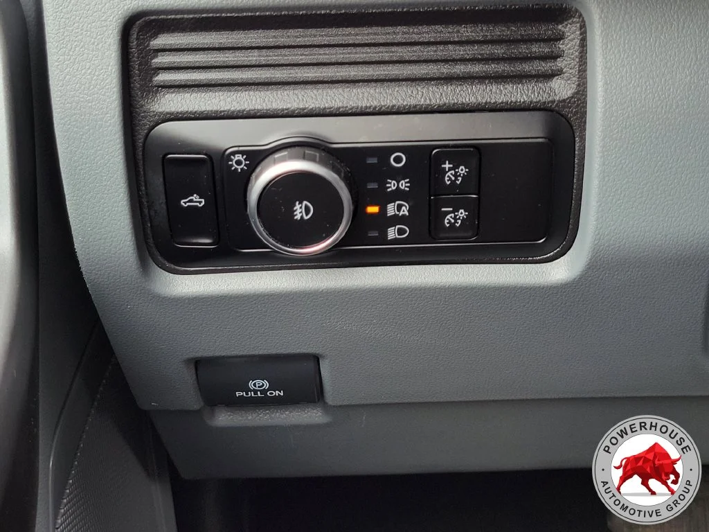 Used 2026 Black Ford XLT image 26