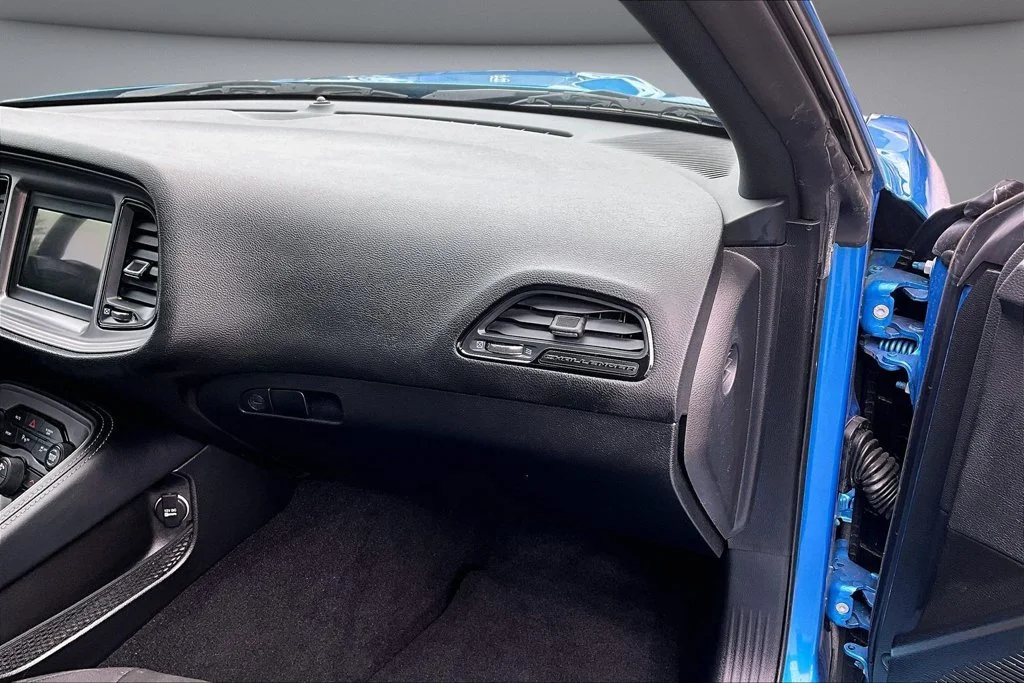 Used 2023 Blue Dodge R/T image 26