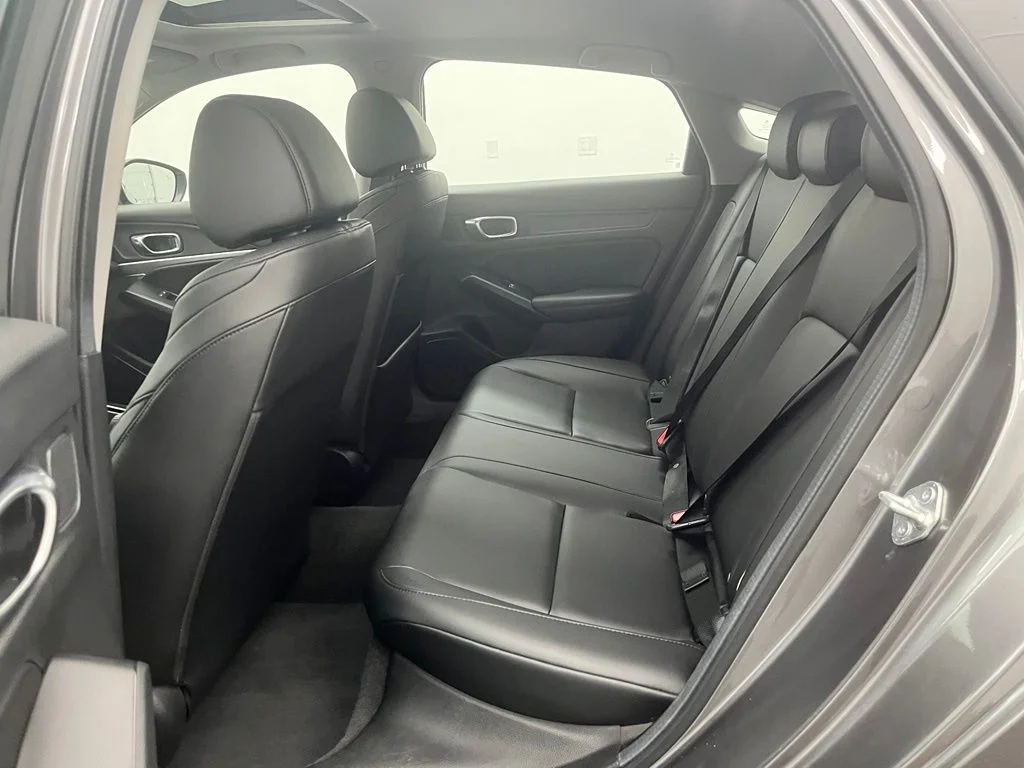 Used 2024 Gray Acura Base image 39