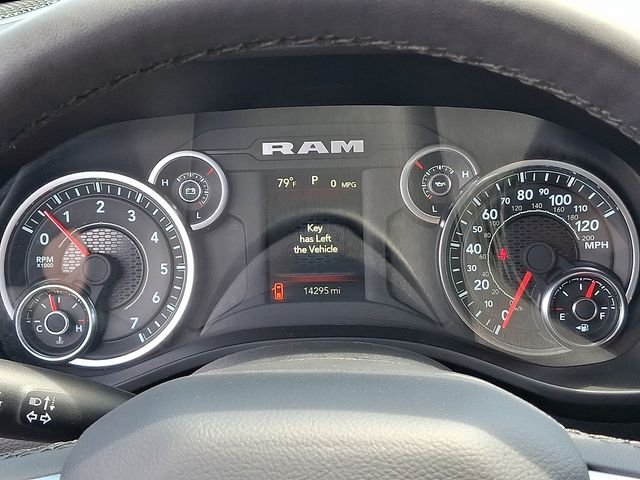Used 2025 Red Ram Big Horn/Lone Star image 20