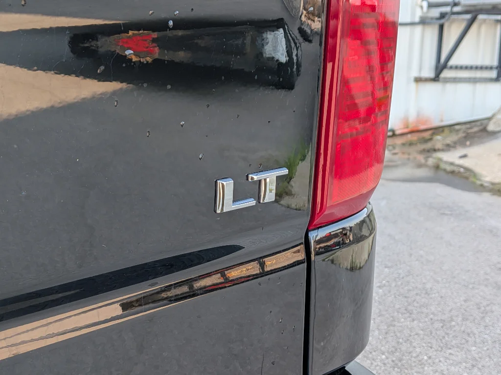 2026 Chevrolet Silverado 1500 LT - Photo 22