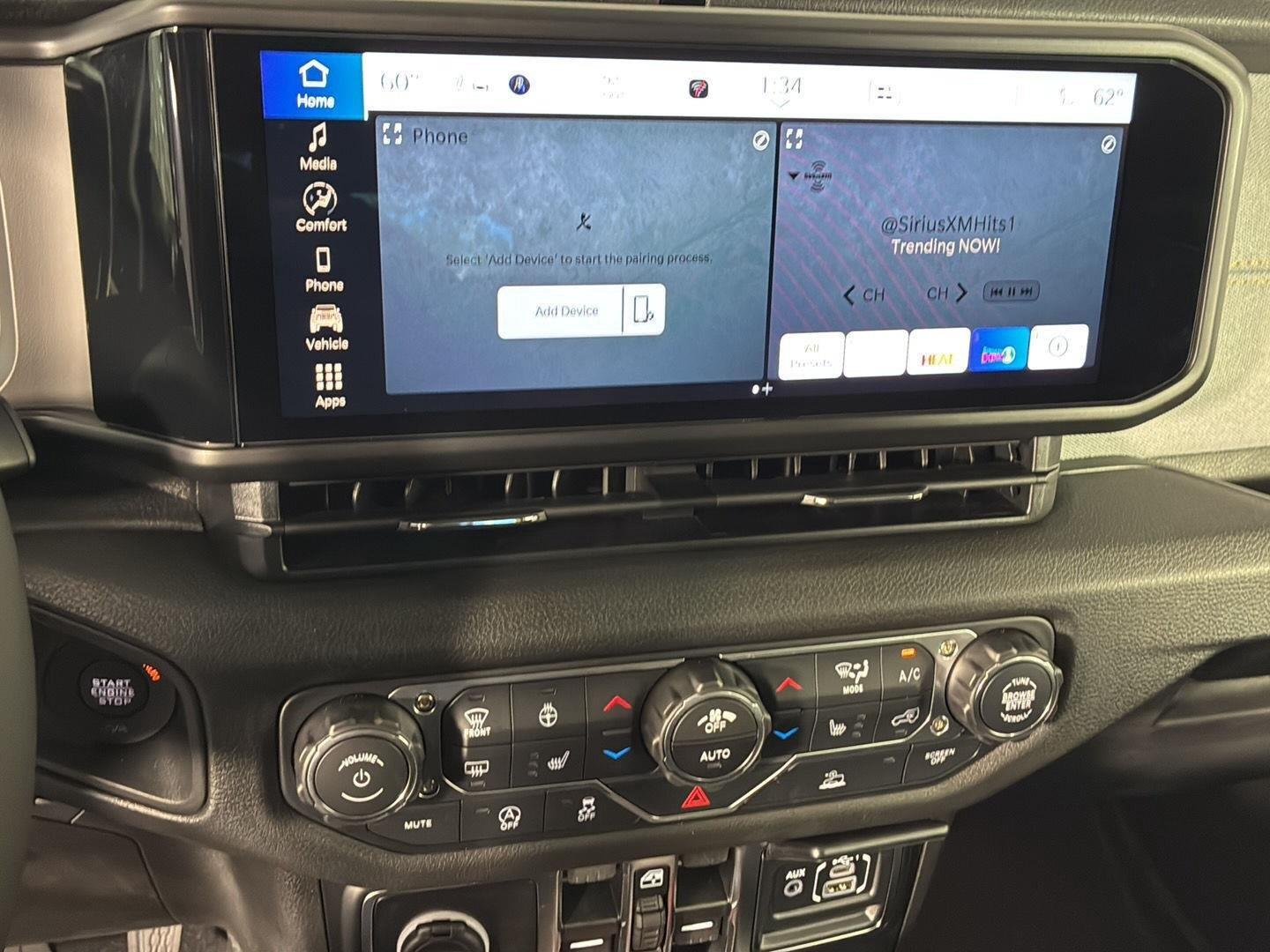 2026 Jeep Wrangler 4-Door Sport S - Photo 12
