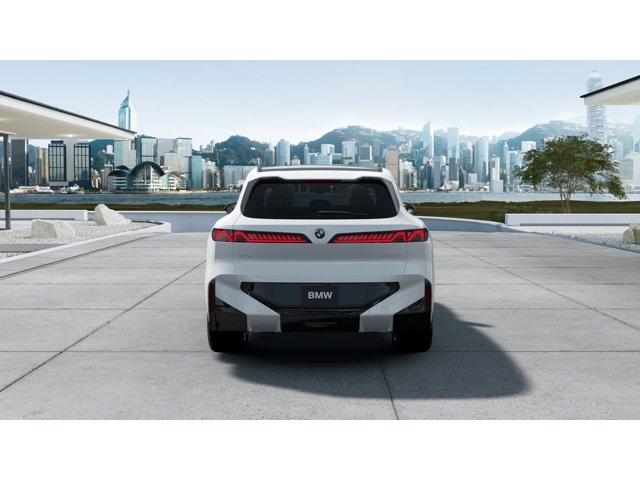 New 2027 Mineral White Metallic BMW X5 40 image 5