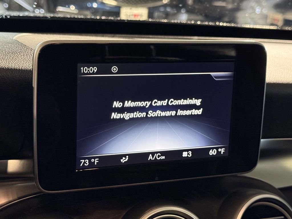 Used 2017 Black Mercedes-Benz C 300 image 3