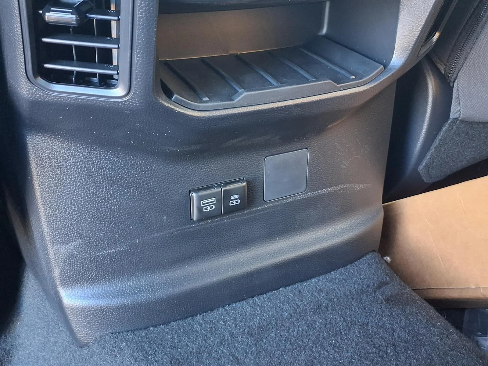 2026 Toyota Tundra SR5 - Photo 18