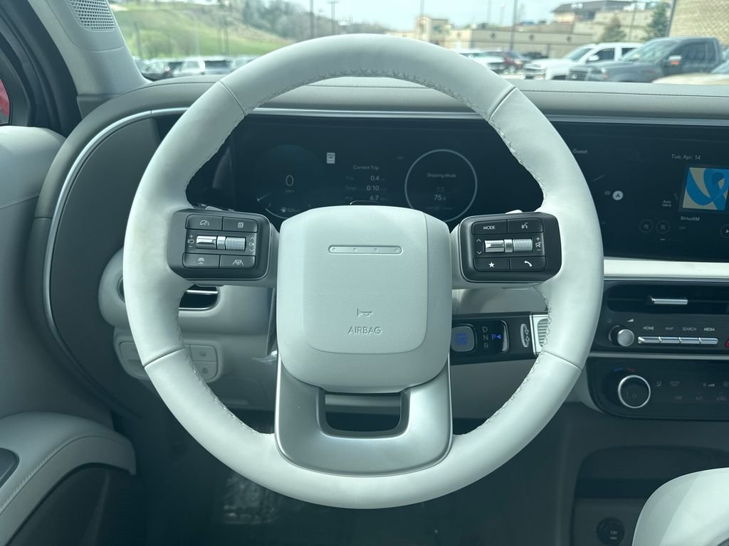 2026 Hyundai Palisade SEL - Photo 14