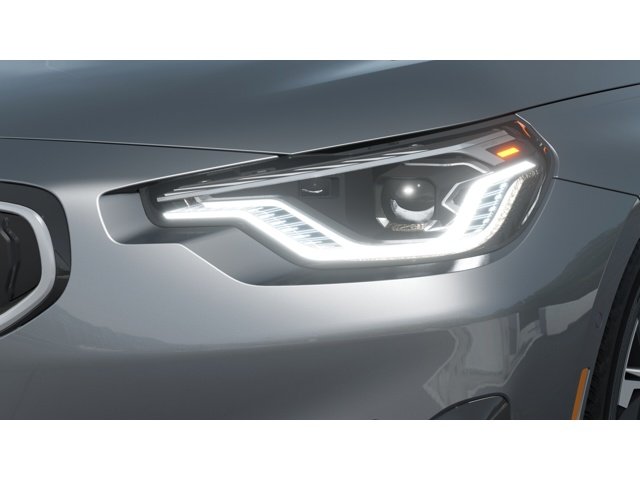 New 2026 Skyscraper Grey Metallic BMW 230i image 6