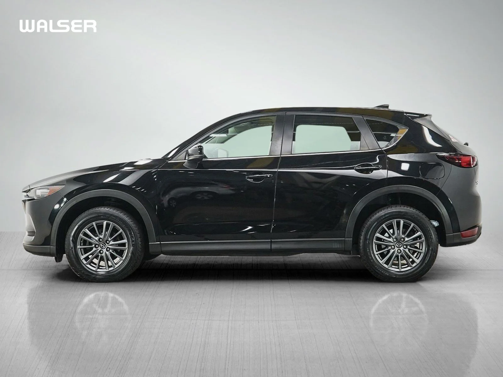2017 Mazda CX-5 Touring Auto AWD's photo