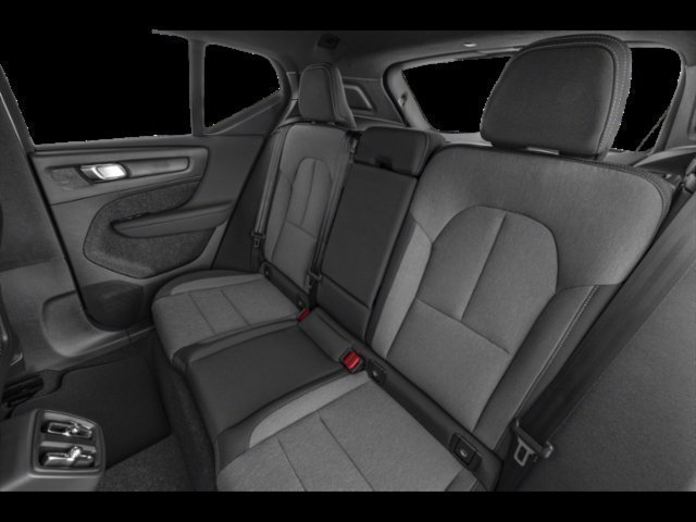 Used 2024 Gray Volvo B5 Plus Bright Theme image 10
